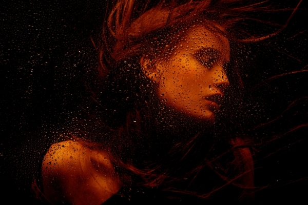 Photograph Tomaas Nyc Abyss on One Eyeland
