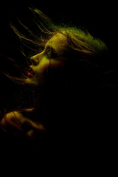 Photograph Tomaas Nyc Abyss on One Eyeland