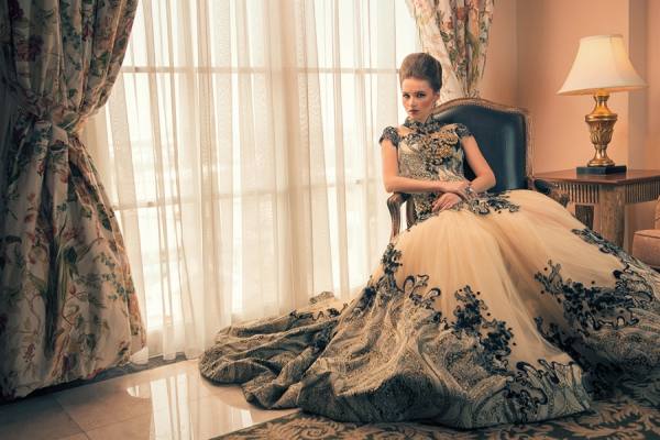 Photograph Hartono Hosea Anastasya on One Eyeland