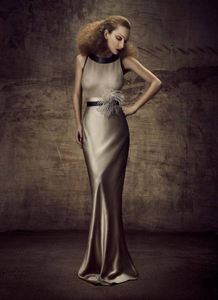 Photograph Sol Abadi Anthology on One Eyeland
