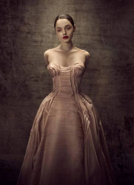 Photograph Sol Abadi Anthology on One Eyeland