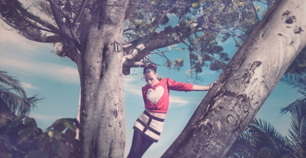 Photograph Juanmi Marquez Arborea 005 on One Eyeland