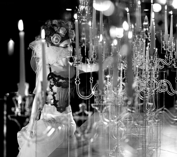 Photograph Dimitris Poupalos Aria on One Eyeland