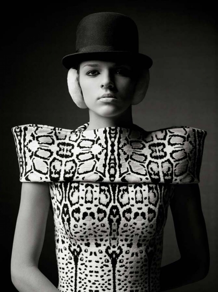 Photograph Sandro  Ashton Phillips on One Eyeland