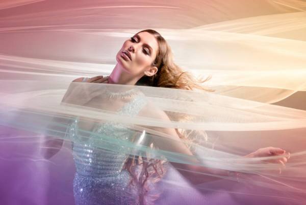 Photograph Sherif Mokbel Avenue 1 on One Eyeland