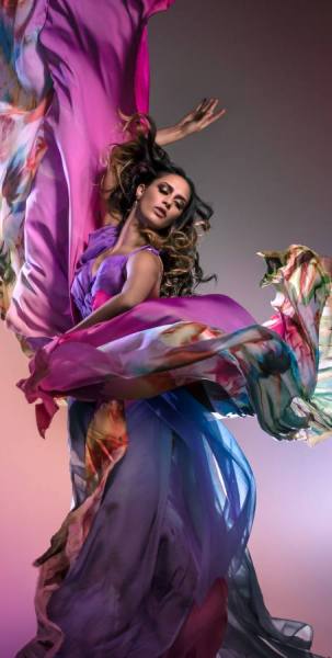 Photograph Sherif Mokbel Avenue 3 on One Eyeland