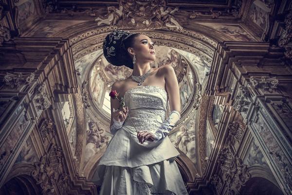 Photograph Rudy Sunandar Await on One Eyeland