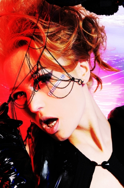 Photograph Baddogz Jin Bad Romance on One Eyeland