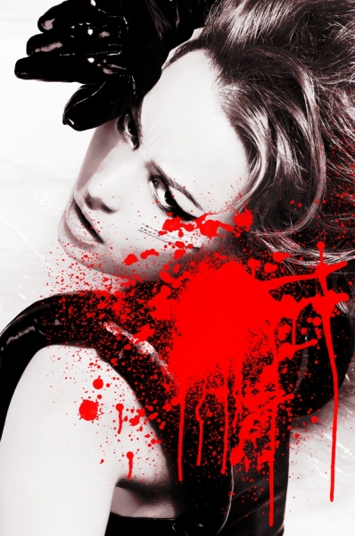 Photograph Baddogz Jin Bad Romance on One Eyeland