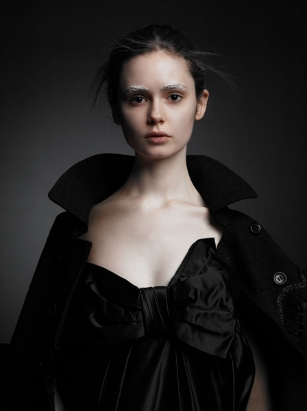 Photograph Sandro  Bernadette on One Eyeland