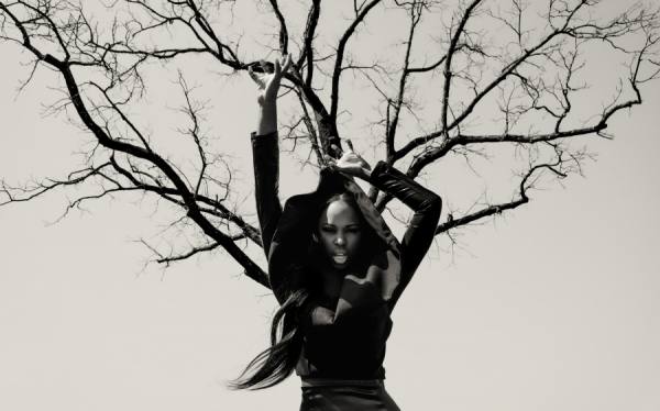 Photograph Rodger Olivares Branches on One Eyeland