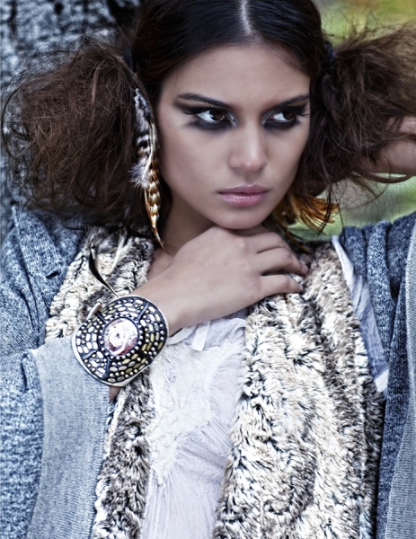 Photograph Emily Perez Call Of The Wild on One Eyeland