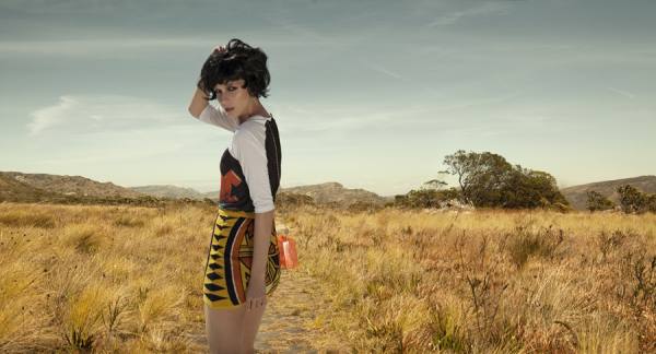 Photograph Henrique Gualtieri Cathia on One Eyeland