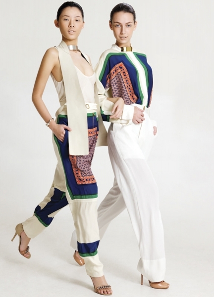 Photograph Ukay Cheung Celine on One Eyeland