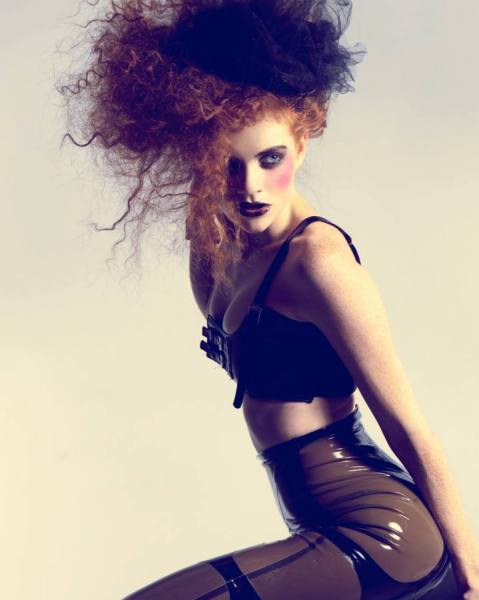 Photograph Caesar Lima Cherish on One Eyeland