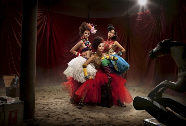 Photograph Invy Ng Circuscircus4 on One Eyeland