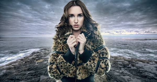 Photograph Kremer Johnson Cold Fashion on One Eyeland