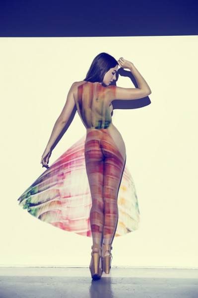 Photograph Rafael Astorga Covet 2 on One Eyeland