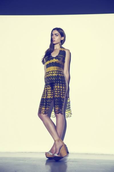 Photograph Rafael Astorga Covet 3 on One Eyeland