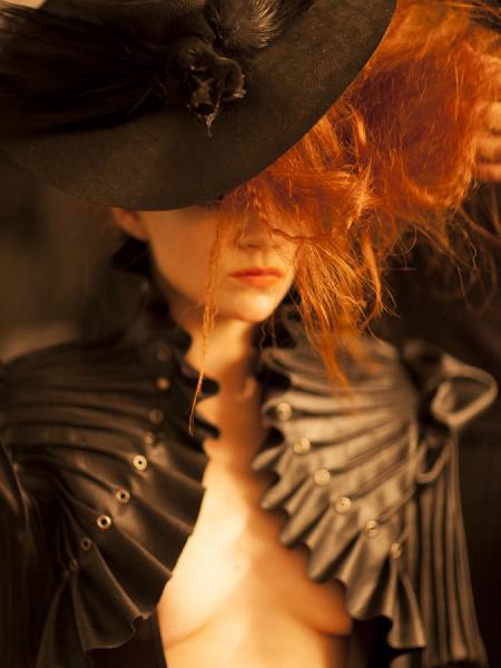 Photograph Caesar Lima Crush on One Eyeland