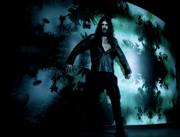 Photograph Tomaas Nyc Disco Inferno on One Eyeland