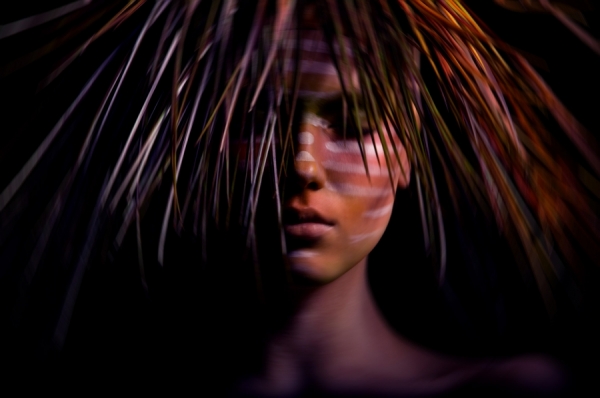 Photograph Tomaas Nyc Eco Beauty on One Eyeland