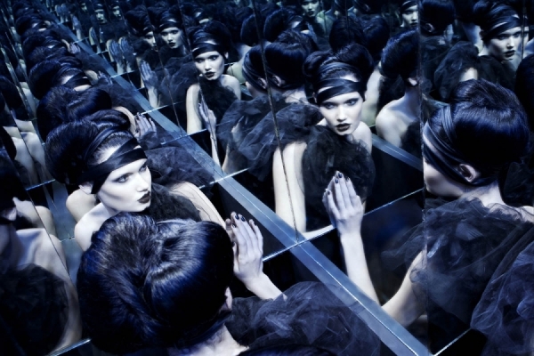 Photograph Julius Bramanto Elle Anniversary on One Eyeland