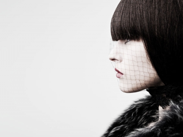 Photograph John Wright Fashion 5 on One Eyeland