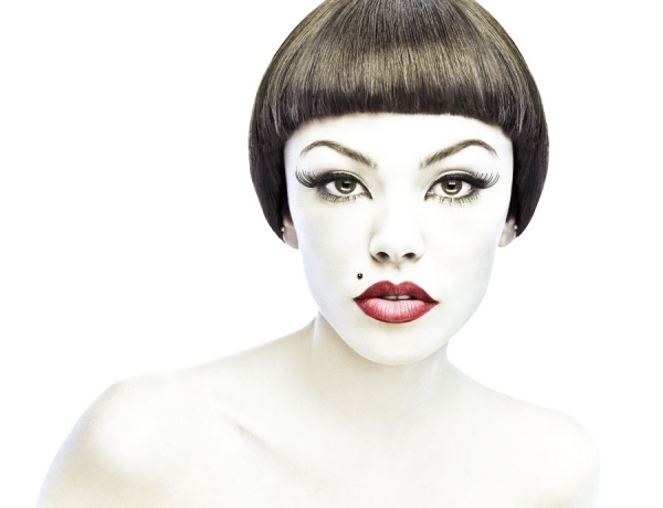Photograph John Wright Fashion 6 on One Eyeland