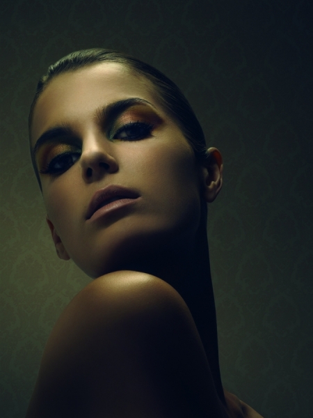 Photograph Ale Burset Fashion on One Eyeland