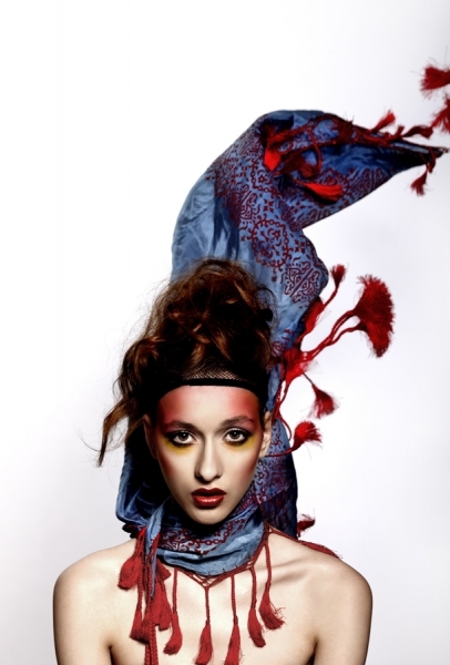 Photograph Kenneth Lim Fashion on One Eyeland