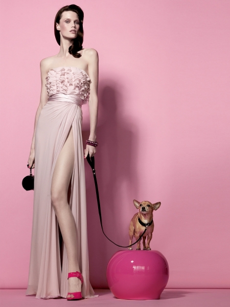 Photograph Lagel Cyril Fashion on One Eyeland