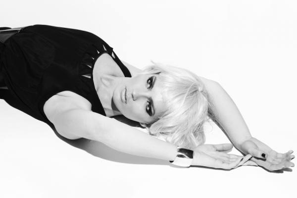 Photograph Nelson Chaves Fashion Editorial on One Eyeland