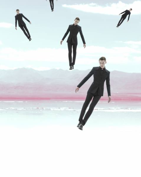 Photograph Chao Yin Fashion Is Life on One Eyeland