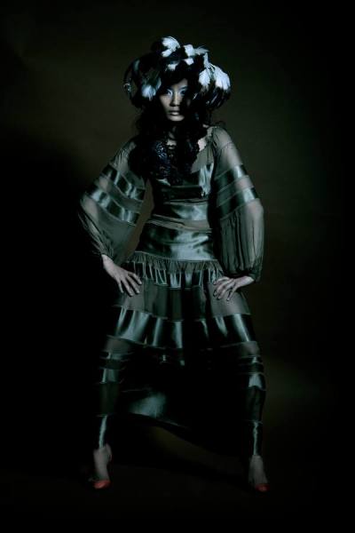 Photograph Tomaas Nyc Fearless Elegance By Tomaas on One Eyeland