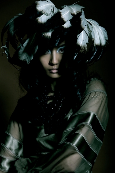 Photograph Tomaas Nyc Fearless Elegance on One Eyeland