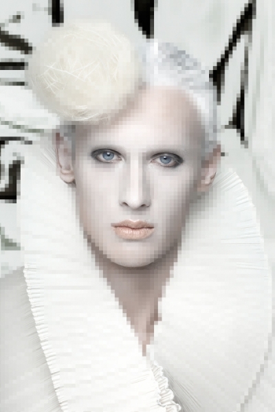 Photograph Jola Skora From The Knight Errant Series on One Eyeland