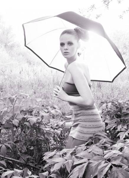 Photograph Maria Brinkop Gia on One Eyeland