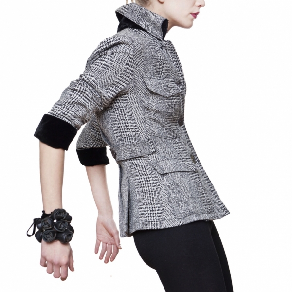 Photograph Thomas Toti Gp Aw 2013 on One Eyeland