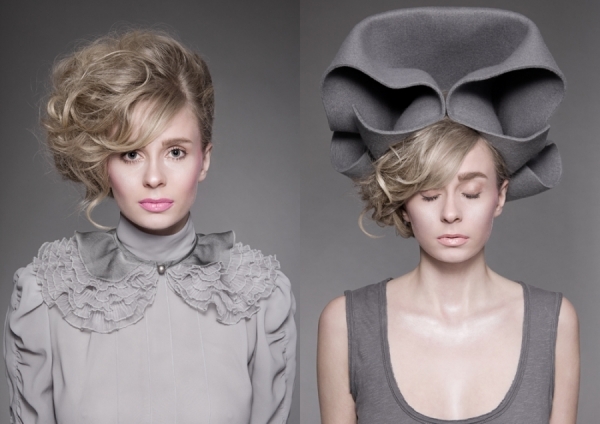 Photograph Jola Skora Grey On Grey on One Eyeland