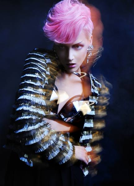 Photograph Raymond Kam Gucci Dream on One Eyeland