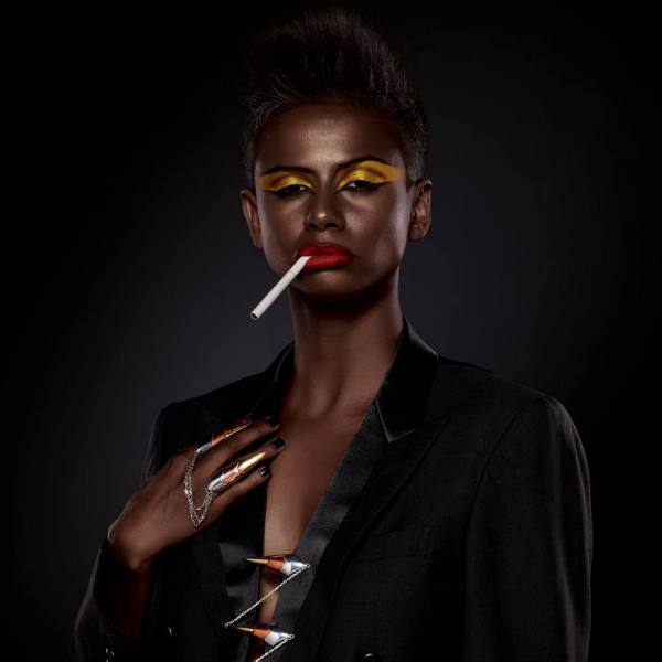 Photograph Ramon Andhika Heroes And Villains on One Eyeland