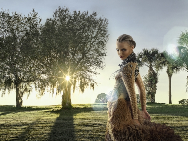 Photograph Migs  Hkdi Fashion 4 on One Eyeland