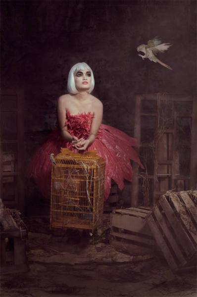 Photograph Adhe Revolusion Icha on One Eyeland