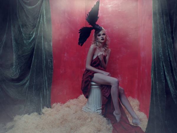 Photograph Sazeli Jalal Into The Darkness They Go The Wise And The Lovely on One Eyeland