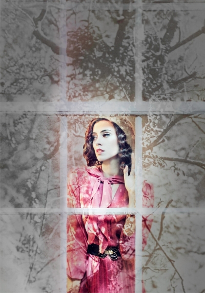 Photograph Juanmi Marquez Je T Aime 009 on One Eyeland