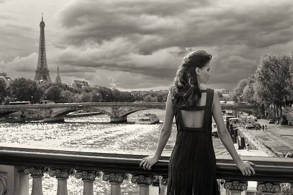 Photograph Lior Susana Jessica Choay on One Eyeland