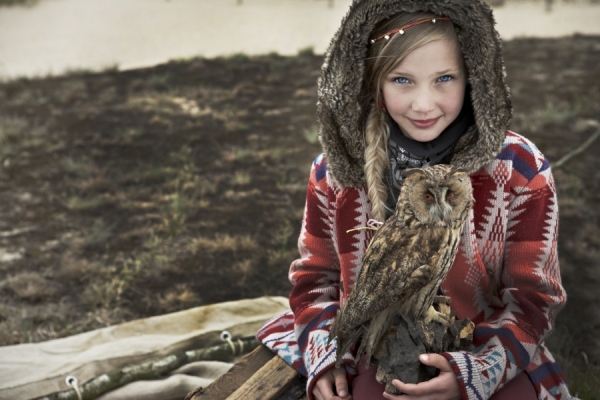 Photograph Beatrice Heydiri Jette4 on One Eyeland
