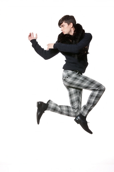 Photograph Ming N Jump on One Eyeland