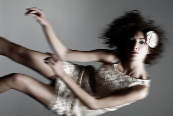Photograph Ming N Jump on One Eyeland